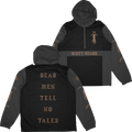 Dead Men Anorak Windbreaker