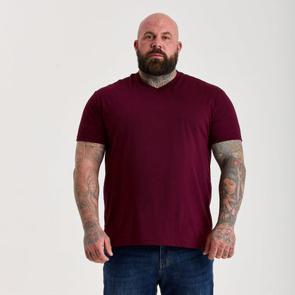 Deepline V-Neck 3-Pack
