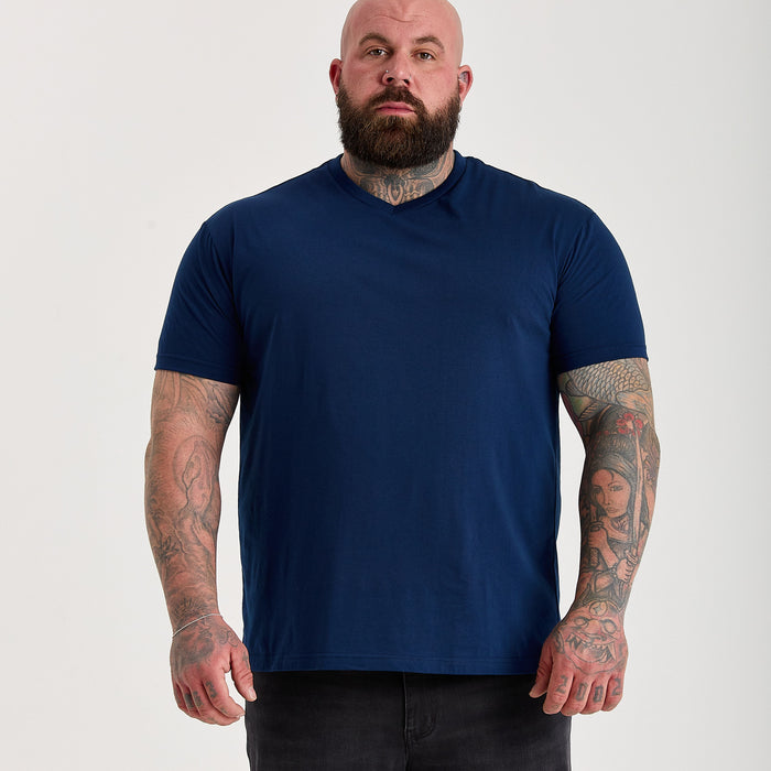 Deepline V-Neck 3-Pack