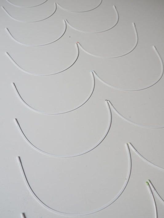 Demi-Circle Bra Underwire