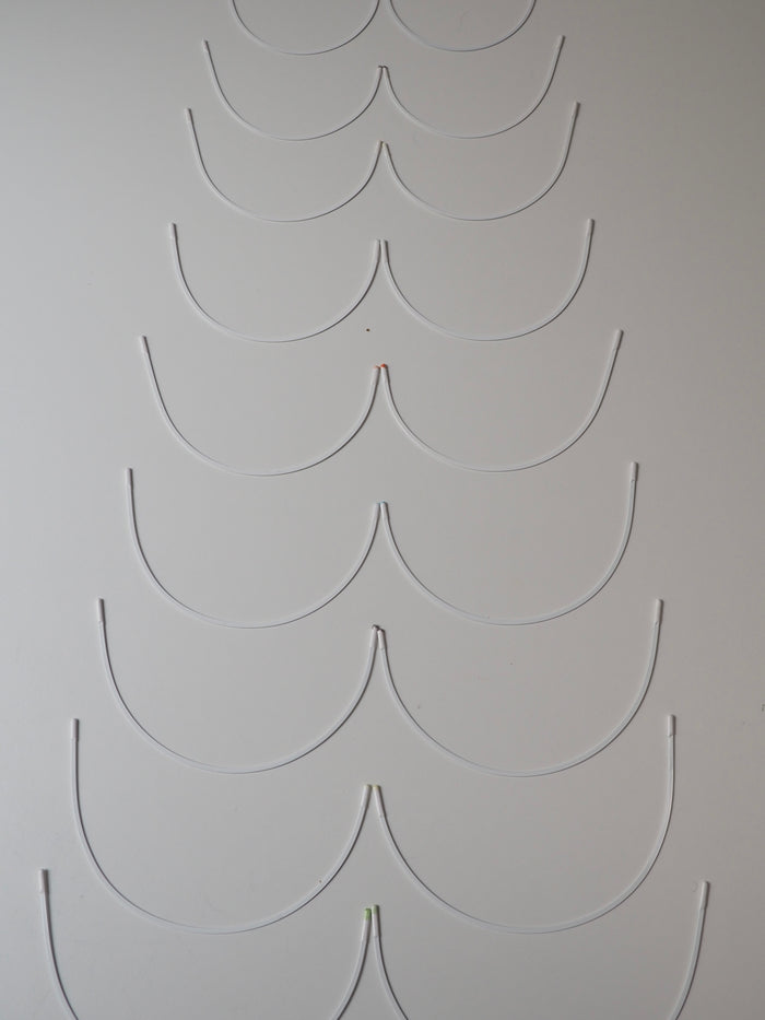 Demi-Circle Bra Underwire