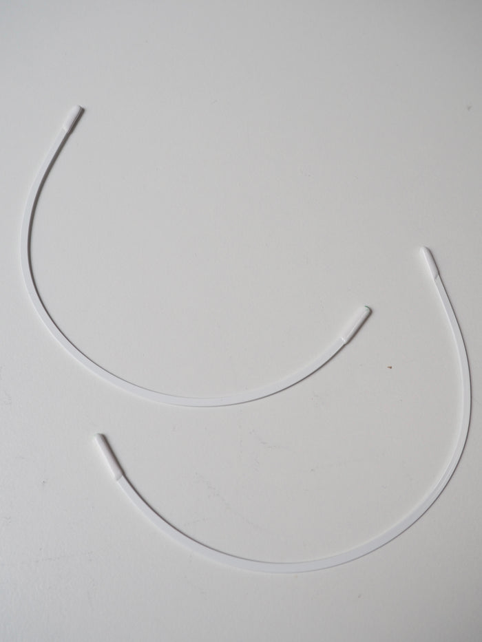 Demi-Circle Bra Underwire