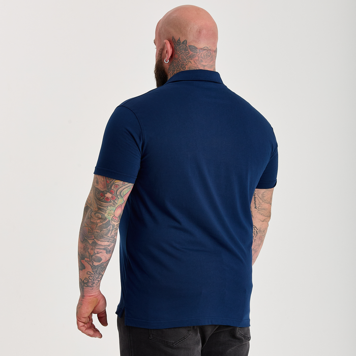 Depths Polo 3-Pack