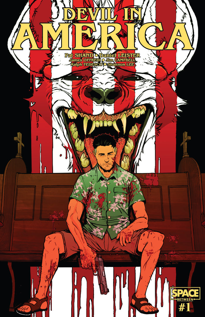 Devil in America #1