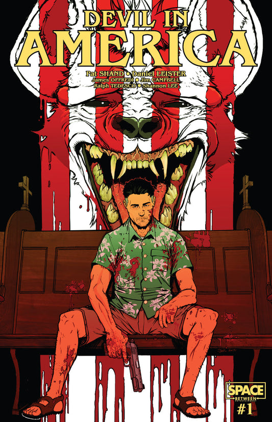 Devil in America #1