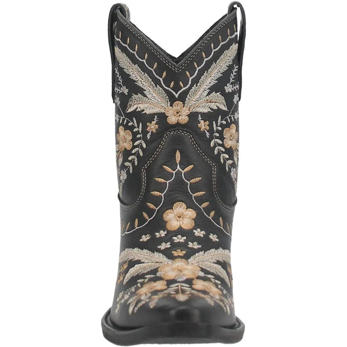 Dingo Primrose - Womens Ankle Cowgirl Boots - Hatcountry