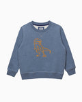 Chelsea Clothing Company Sweatshirt Dinosaur Sweatshirt