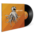 Dirty Heads LP - Black