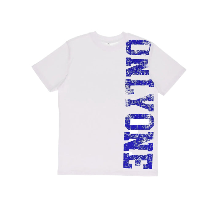 Distressed T-shirt