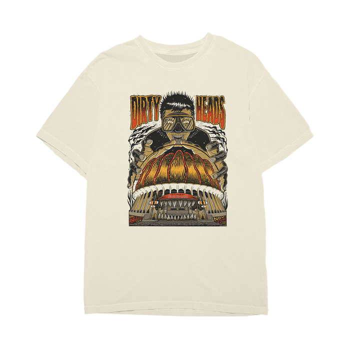 Diver Forum 24 T-Shirt