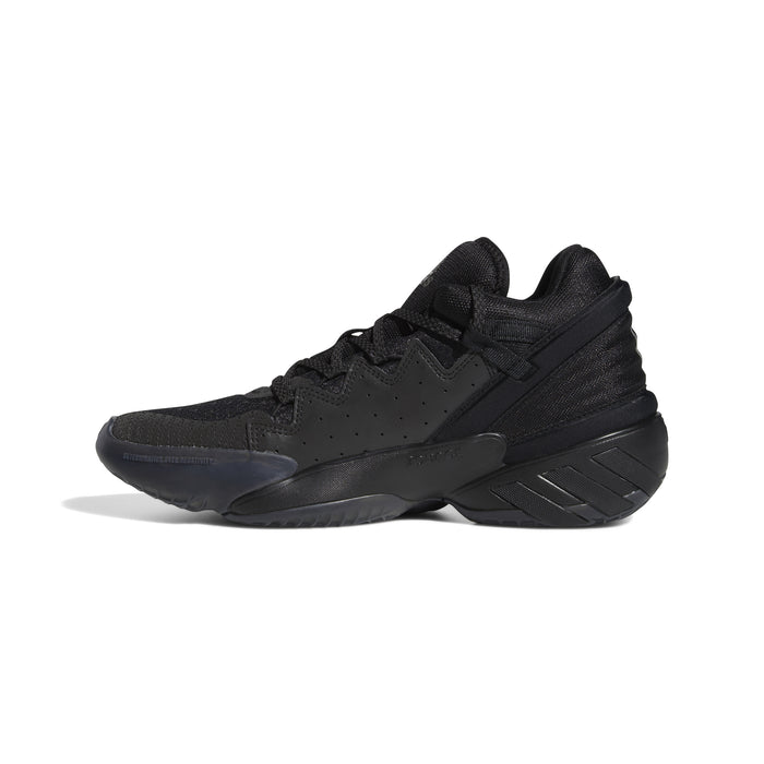 D.O.N. Issue #2 Pharrell Human Race Triple Black