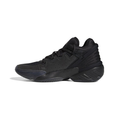D.O.N. Issue #2 Pharrell Human Race Triple Black