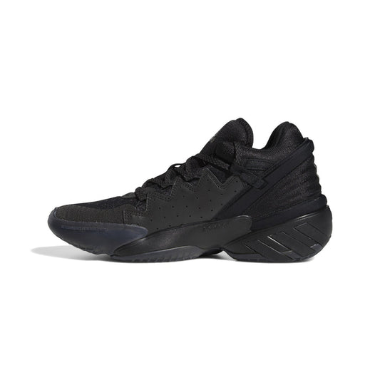 D.O.N. Issue #2 Pharrell Human Race Triple Black
