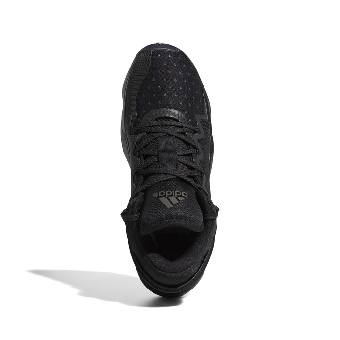 D.O.N. Issue #2 Pharrell Human Race Triple Black