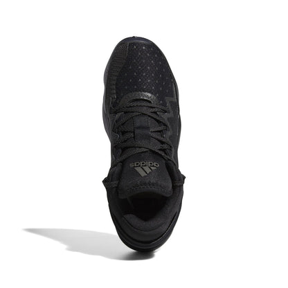D.O.N. Issue #2 Pharrell Human Race Triple Black