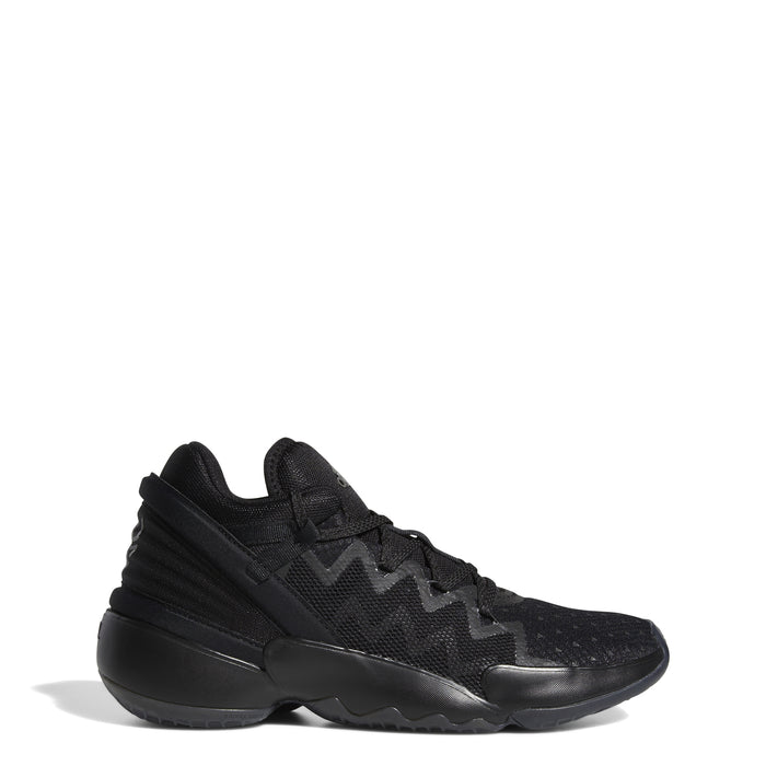 D.O.N. Issue #2 Pharrell Human Race Triple Black