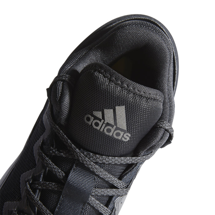 D.O.N. Issue #2 Pharrell Human Race Triple Black