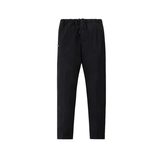 Double Faced Knit Pants