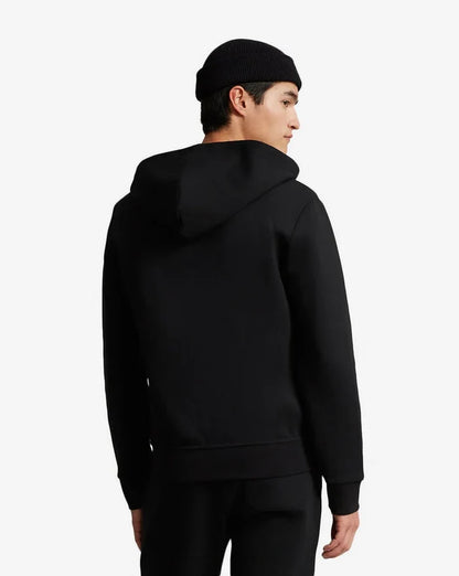 Double Knit Full-Zip Hoodie