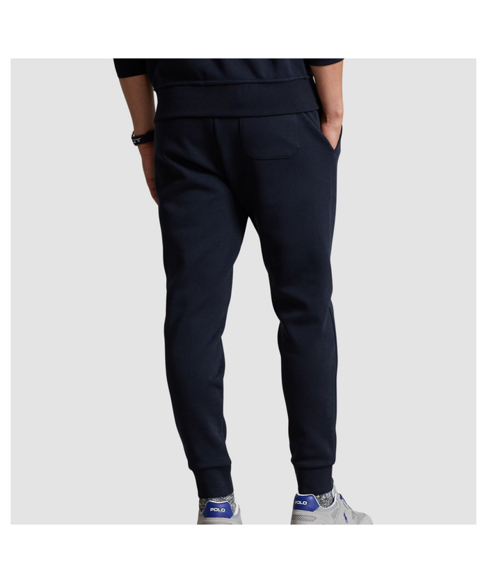Double Knit Tech Joggers Pant