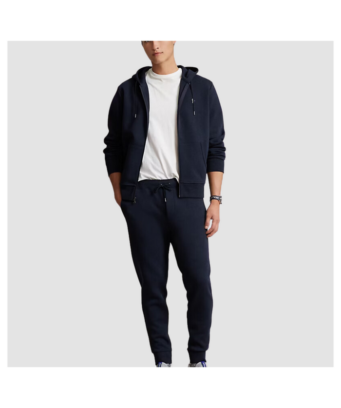 Double Knit Tech Joggers Pant