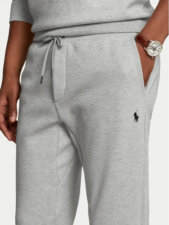 Double Knit Tech Joggers Pant