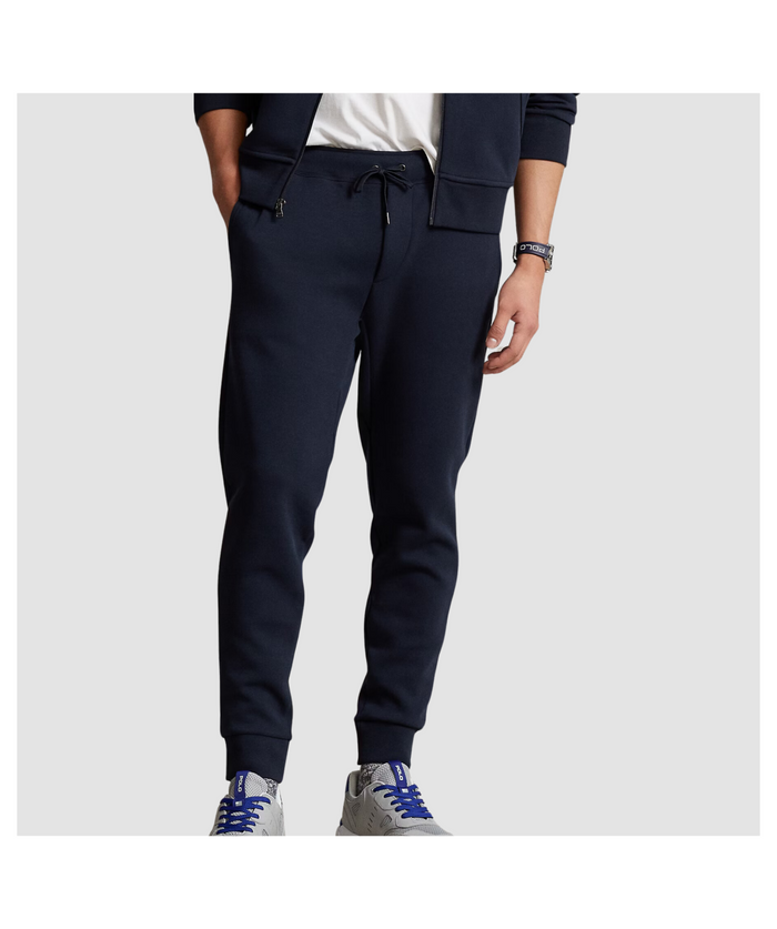 Double Knit Tech Joggers Pant