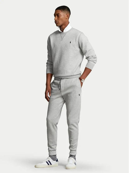 Double Knit Tech Joggers Pant