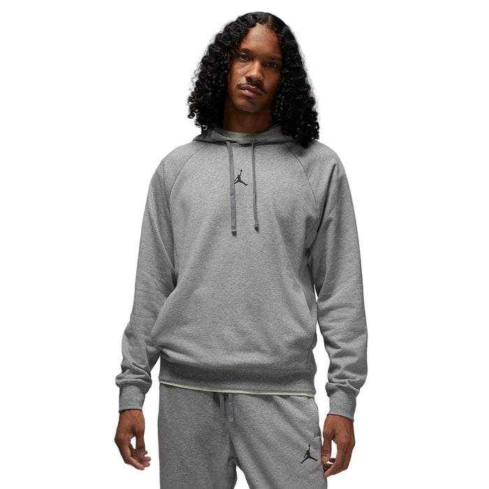 Dri-Fit Sport Crossover Pullover Hoodie