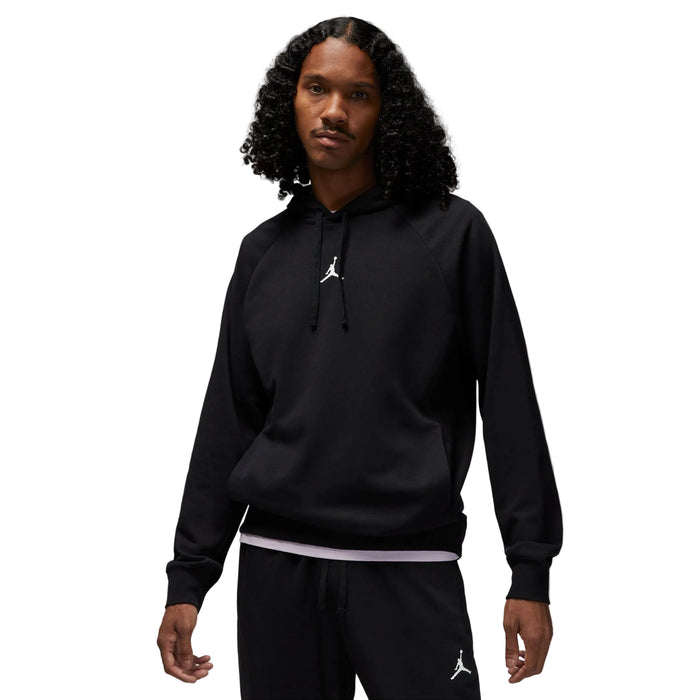 Dri-Fit Sport Crossover Pullover Hoodie