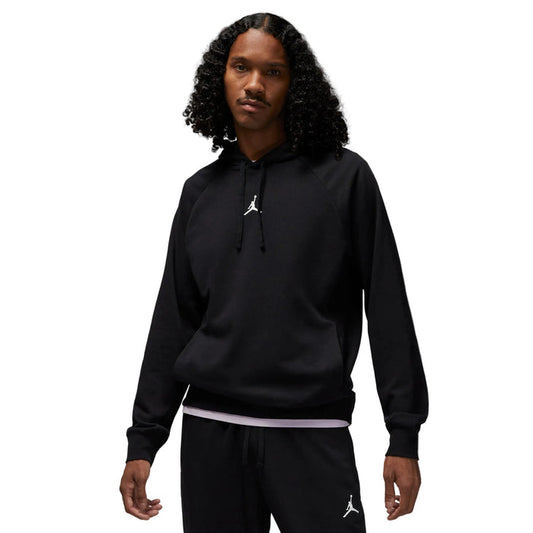 Dri-Fit Sport Crossover Pullover Hoodie