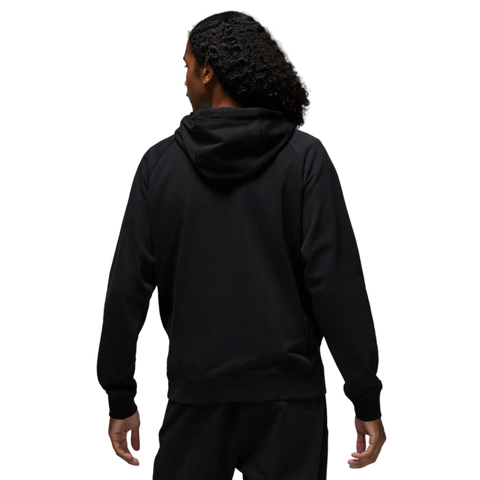 Dri-Fit Sport Crossover Pullover Hoodie