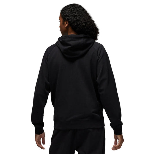 Dri-Fit Sport Crossover Pullover Hoodie