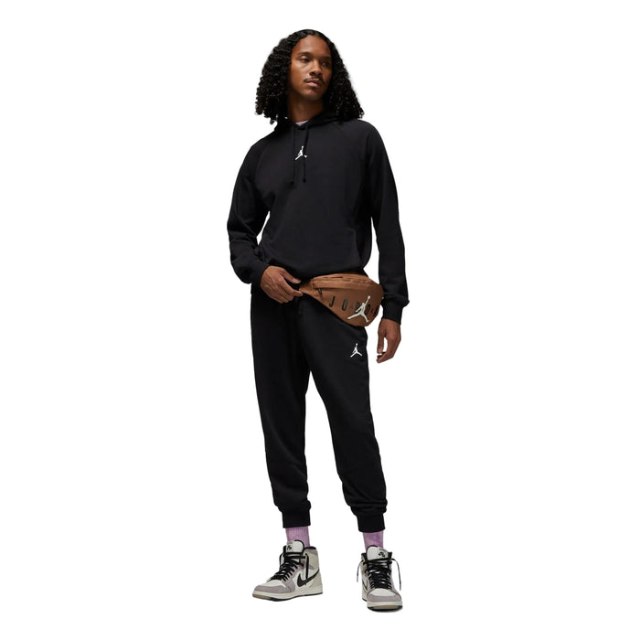 Dri-Fit Sport Crossover Pullover Hoodie