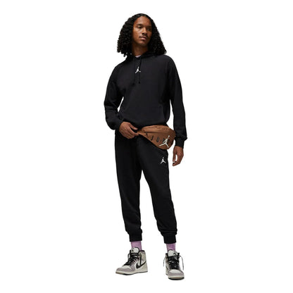 Dri-Fit Sport Crossover Pullover Hoodie