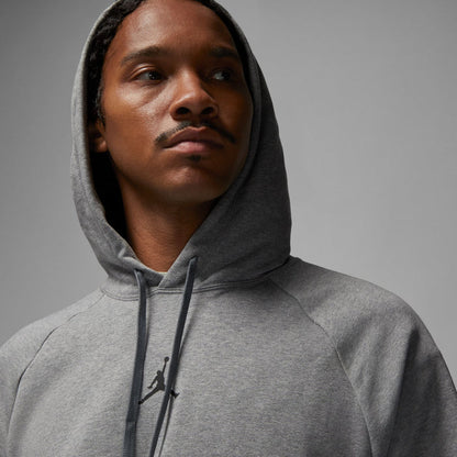 Dri-Fit Sport Crossover Pullover Hoodie