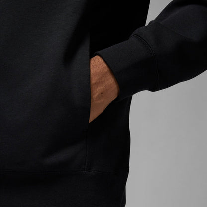 Dri-Fit Sport Crossover Pullover Hoodie
