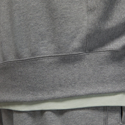 Dri-Fit Sport Crossover Pullover Hoodie