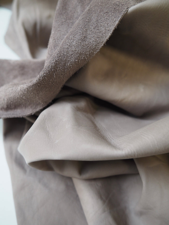 Driftwood Lambskin