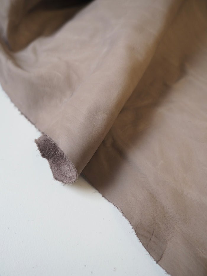 Driftwood Lambskin