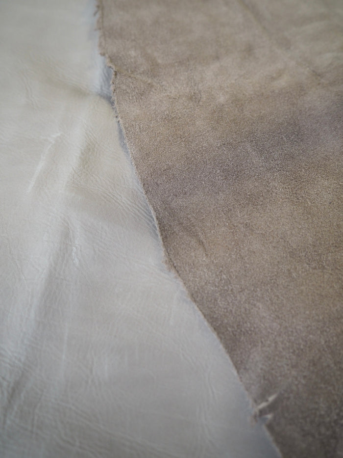 Driftwood Lambskin