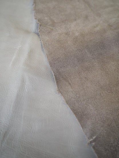 Driftwood Lambskin