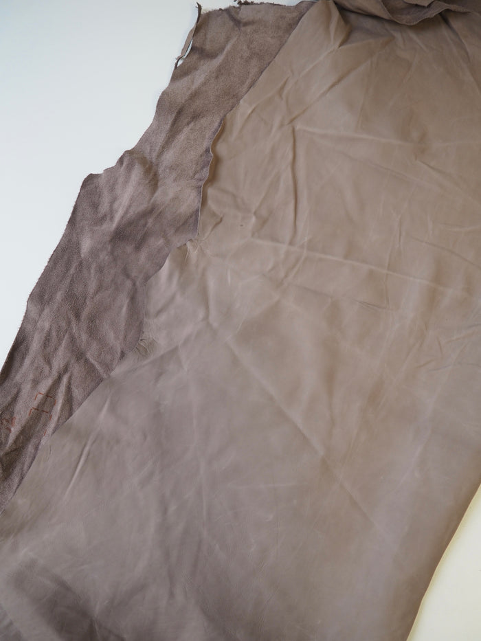 Driftwood Lambskin