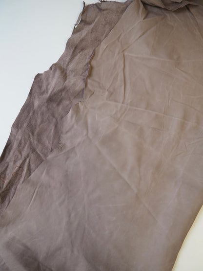 Driftwood Lambskin