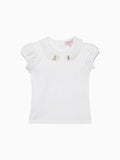 Confiture Top Duck & Bunny T-Shirt