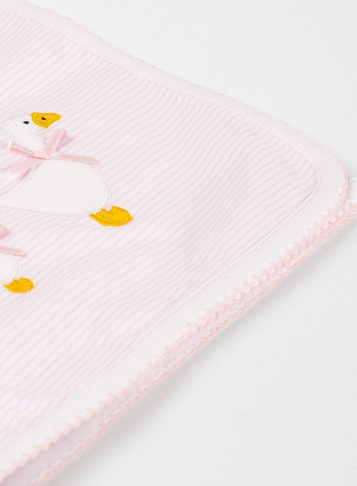 Lapinou Blanket Jemima Blanket