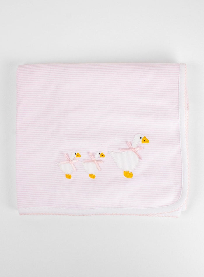 Lapinou Blanket Jemima Blanket