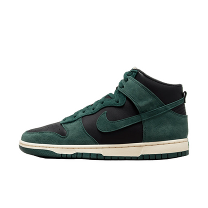 Dunk High Retro PRM Faded Spruce