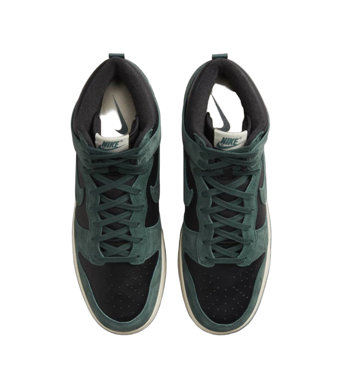 Dunk High Retro PRM Faded Spruce