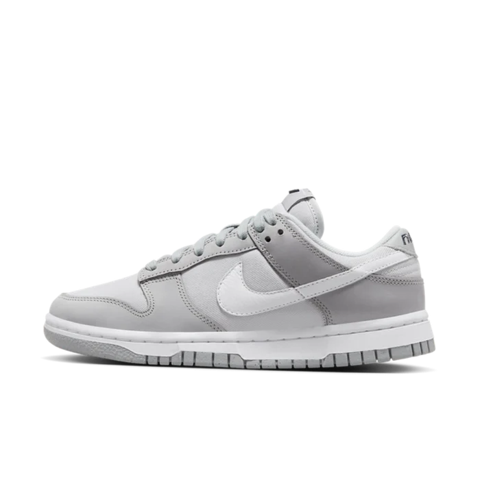 Dunk Low LX Light Smoke Grey